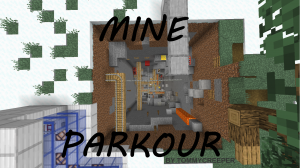 Mine Parkour
